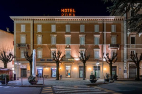 Hotel Roma Porretta Terme